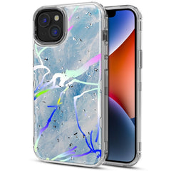 MyBat Pro TUFF Kleer Hybrid Case for Apple iPhone 14 (6.1)iPhone 14