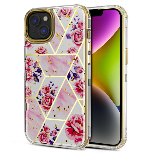 MyBat Pro TUFF Kleer Hybrid Case for Apple iPhone 14 Plus (6.7)iPhone 14 Plus