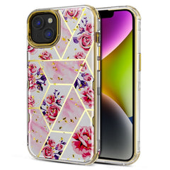 MyBat Pro TUFF Kleer Hybrid Case for Apple iPhone 14 Plus (6.7)iPhone 14 Plus