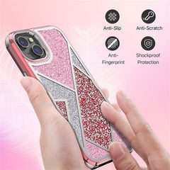 MyBat Pro TUFF Kleer Hybrid Case for Apple iPhone 14 Plus (6.7)iPhone 14 Plus