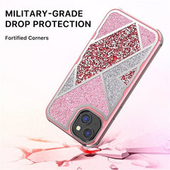 MyBat Pro TUFF Kleer Hybrid Case for Apple iPhone 14 Plus (6.7)iPhone 14 Plus
