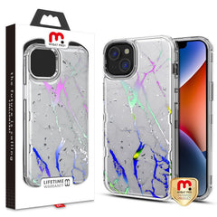 MyBat Pro TUFF Kleer Hybrid Case for Apple iPhone 14 Plus (6.7)iPhone 14 Plus