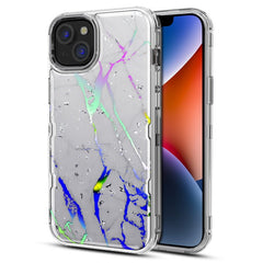 MyBat Pro TUFF Kleer Hybrid Case for Apple iPhone 14 Plus (6.7)iPhone 14 Plus