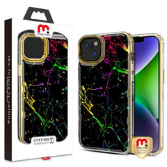 MyBat Pro TUFF Kleer Hybrid Case for Apple iPhone 14 Plus (6.7)iPhone 14 Plus