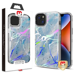 MyBat Pro TUFF Kleer Hybrid Case for Apple iPhone 14 Plus (6.7)iPhone 14 Plus