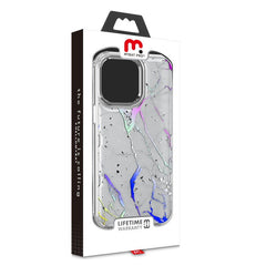MyBat Pro TUFF Kleer Hybrid Case for Apple iPhone 14 Pro (6.1)iPhone 14 Pro