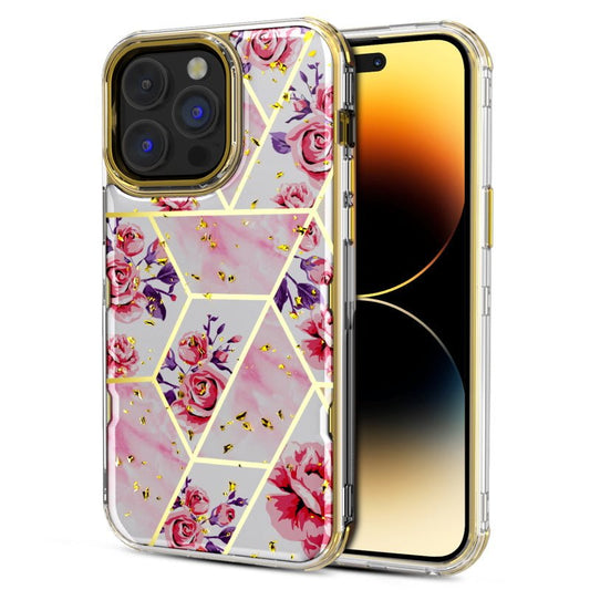 MyBat Pro TUFF Kleer Hybrid Case for Apple iPhone 14 Pro (6.1)iPhone 14 Pro