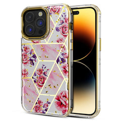 MyBat Pro TUFF Kleer Hybrid Case for Apple iPhone 14 Pro (6.1)iPhone 14 Pro