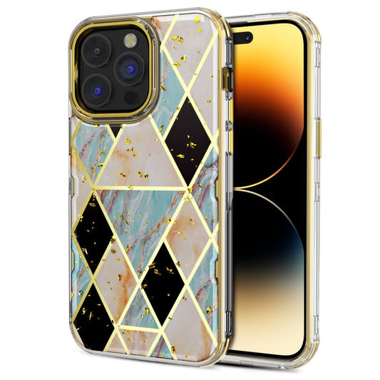 MyBat Pro TUFF Kleer Hybrid Case for Apple iPhone 14 Pro Max (6.7)iPhone 14 Pro Max