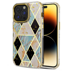 MyBat Pro TUFF Kleer Hybrid Case for Apple iPhone 14 Pro Max (6.7)iPhone 14 Pro Max