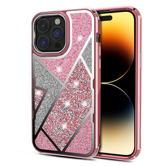 MyBat Pro TUFF Kleer Hybrid Case for Apple iPhone 14 Pro Max (6.7)iPhone 14 Pro Max