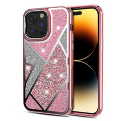 MyBat Pro TUFF Kleer Hybrid Case for Apple iPhone 14 Pro Max (6.7)iPhone 14 Pro Max