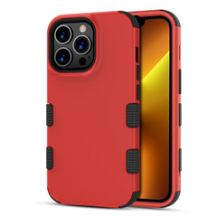 MyBat Pro Tuff Series Case for Apple iPhone 13 Pro (6.1)iPhone 13 Pro
