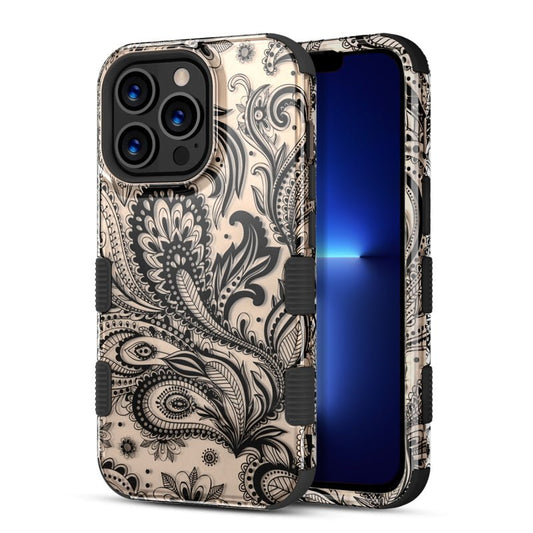 MyBat Pro Tuff Series Case for Apple iPhone 13 Pro Max (6.7)iPhone 13 Pro Max