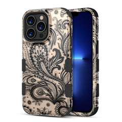MyBat Pro Tuff Series Case for Apple iPhone 13 Pro Max (6.7)iPhone 13 Pro Max