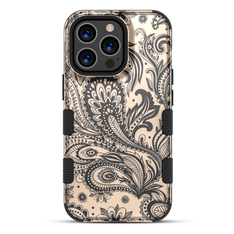 MyBat Pro Tuff Series Case for Apple iPhone 13 Pro Max (6.7)iPhone 13 Pro Max