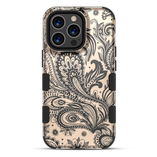 MyBat Pro Tuff Series Case for Apple iPhone 13 Pro Max (6.7)iPhone 13 Pro Max