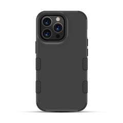 MyBat Pro Tuff Series Case for Apple iPhone 13 Pro Max (6.7)iPhone 13 Pro Max
