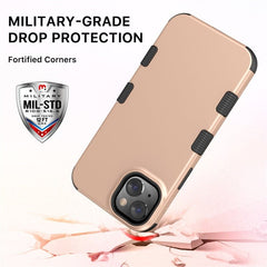 MyBat Pro TUFF Series Case for Apple iPhone 14 Plus (6.7)iPhone 14 Plus
