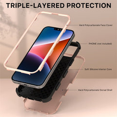 MyBat Pro TUFF Series Case for Apple iPhone 14 Plus (6.7)iPhone 14 Plus