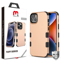 MyBat Pro TUFF Series Case for Apple iPhone 14 Plus (6.7)iPhone 14 Plus