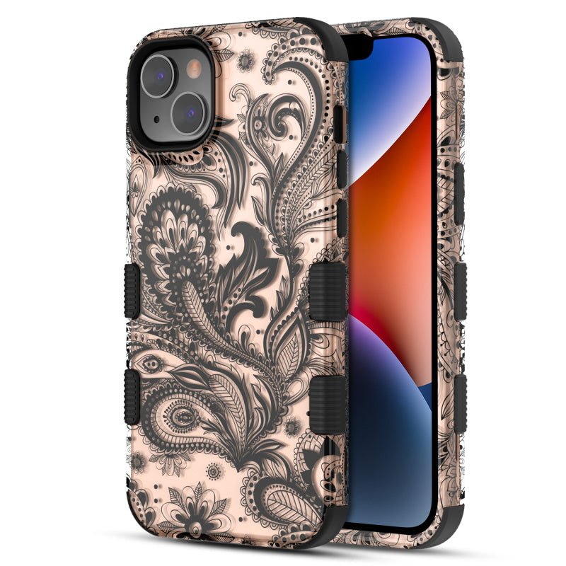 MyBat Pro TUFF Series Case for Apple iPhone 14 Plus (6.7)iPhone 14 Plus
