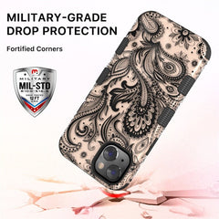 MyBat Pro TUFF Series Case for Apple iPhone 14 Plus (6.7)iPhone 14 Plus