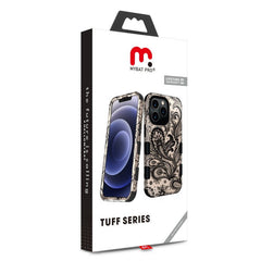 MyBat Pro TUFF Series Case for Apple iPhone 14 Plus (6.7)iPhone 14 Plus