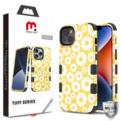 MyBat Pro TUFF Series Case for Apple iPhone 14 Plus (6.7)iPhone 14 Plus