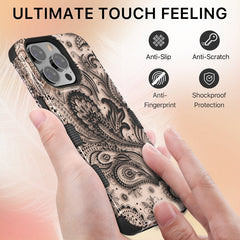 MyBat Pro TUFF Series Case for Apple iPhone 14 Pro (6.1)iPhone 14 Pro