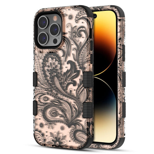 MyBat Pro TUFF Series Case for Apple iPhone 14 Pro (6.1)iPhone 14 Pro