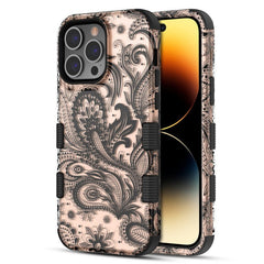 MyBat Pro TUFF Series Case for Apple iPhone 14 Pro (6.1)iPhone 14 Pro