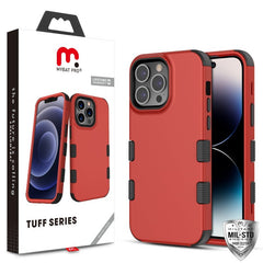MyBat Pro TUFF Series Case for Apple iPhone 14 Pro (6.1)iPhone 14 Pro