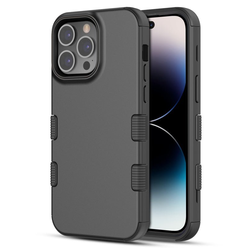 MyBat Pro TUFF Series Case for Apple iPhone 14 Pro (6.1)iPhone 14 Pro