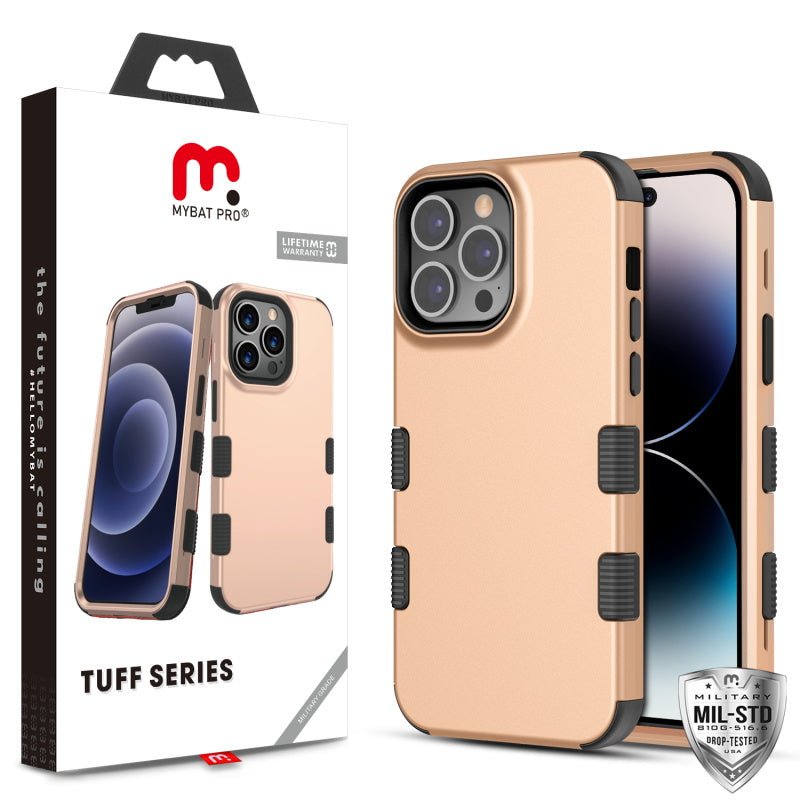 MyBat Pro TUFF Series Case for Apple iPhone 14 Pro (6.1)iPhone 14 Pro
