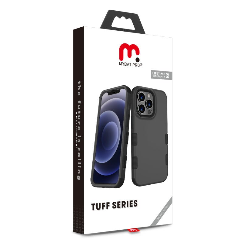 MyBat Pro TUFF Series Case for Apple iPhone 14 Pro (6.1)iPhone 14 Pro
