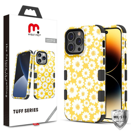 MyBat Pro TUFF Series Case for Apple iPhone 14 Pro (6.1)iPhone 14 Pro