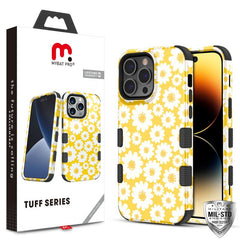 MyBat Pro TUFF Series Case for Apple iPhone 14 Pro (6.1)iPhone 14 Pro