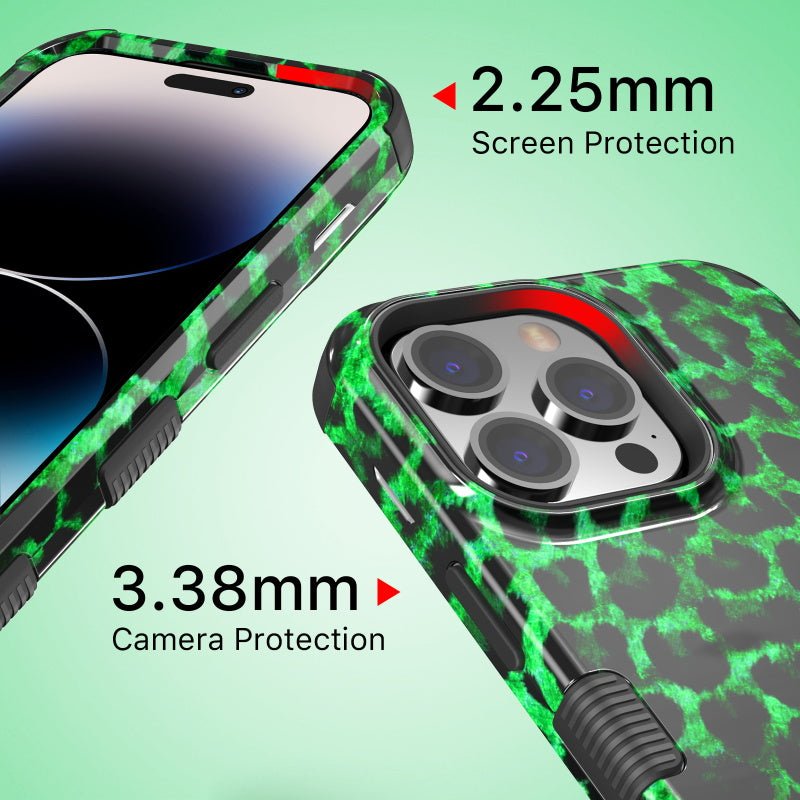MyBat Pro TUFF Series Case for Apple iPhone 14 Pro (6.1)iPhone 14 Pro