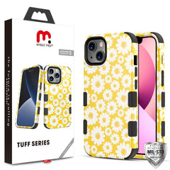 MyBat Pro TUFF Series Case for Apple iPhone 16e / 14 / 13iPhone 13
