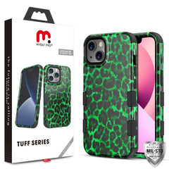 MyBat Pro TUFF Series Case for Apple iPhone 16e / 14 / 13iPhone 13