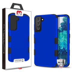 MyBat Pro Tuff Series Case for Samsung Galaxy S21 Plus - Rose Gold