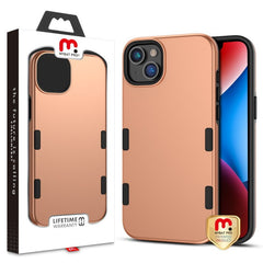 MyBat Pro TUFF Subs Series Case for Apple iPhone 14 (6.1) / 13 (6.1)iPhone 14