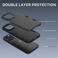MyBat Pro TUFF Subs Series Case for Apple iPhone 14 Pro (6.1)iPhone 14 Pro