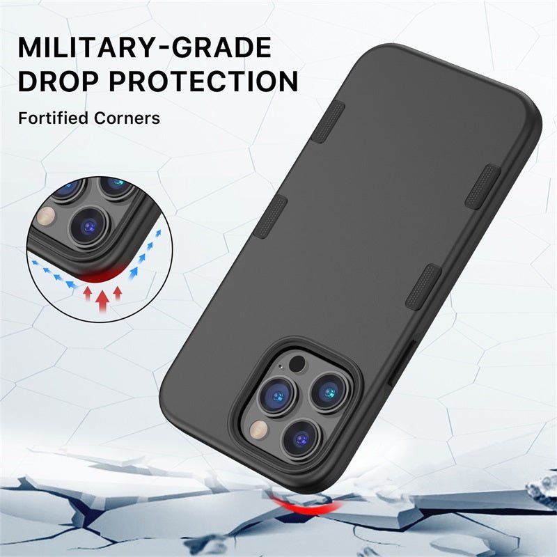 MyBat Pro TUFF Subs Series Case for Apple iPhone 14 Pro (6.1)iPhone 14 Pro