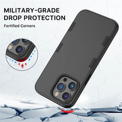 MyBat Pro TUFF Subs Series Case for Apple iPhone 14 Pro (6.1)iPhone 14 Pro