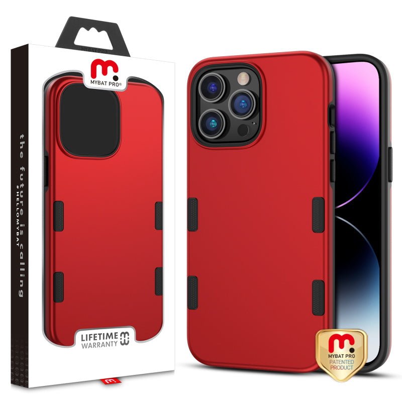 MyBat Pro TUFF Subs Series Case for Apple iPhone 14 Pro (6.1)iPhone 14 Pro