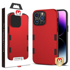 MyBat Pro TUFF Subs Series Case for Apple iPhone 14 Pro (6.1)iPhone 14 Pro