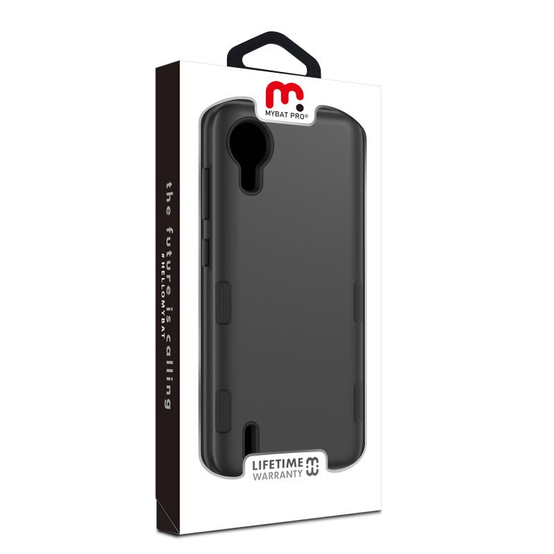 MyBat Pro TUFF Subs Series Case for Cricket debut S2 / At&t Calypso 4MyBat Pro