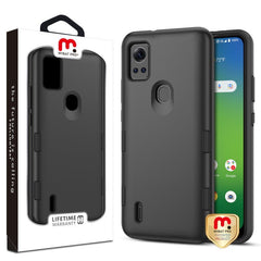 MyBat Pro TUFF Subs Series Case for Cricket Icon 5 / At&t Motivate 4MyBat Pro
